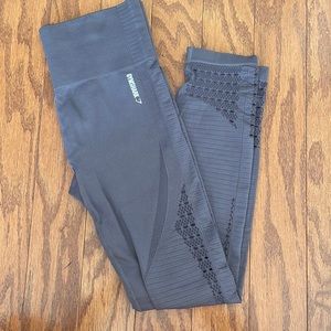 Gymshark full length leggings